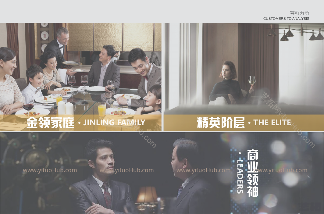 世茂重庆城市之门项目景观方案设计