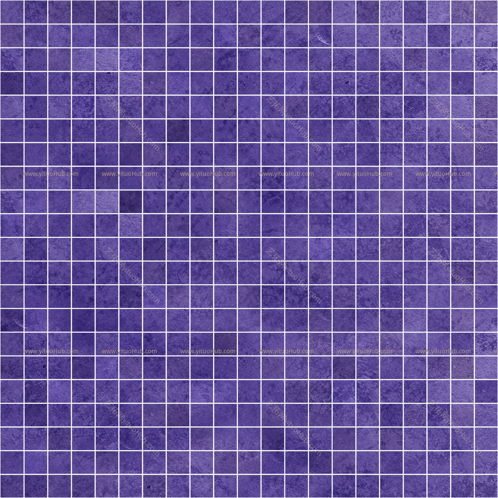 马赛克常规马赛克1 (20)Textures4ever Vol2 Mosaic2 12