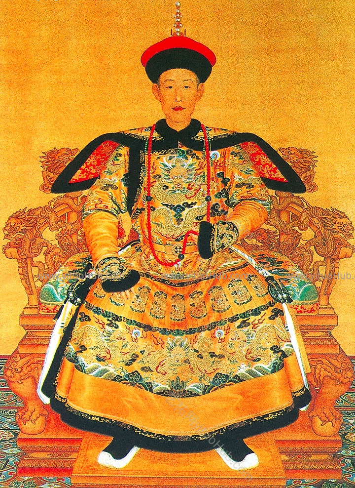 古代皇帝画像 (23)