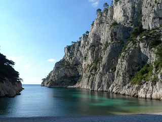 海边户外风景贴图