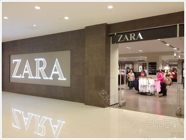 商场女装服装店店面门头橱窗贴图c (7)