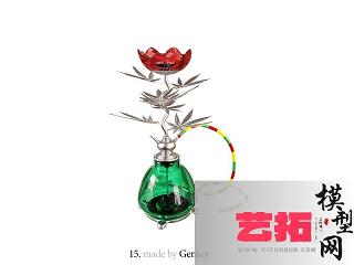 欧式东南亚水烟