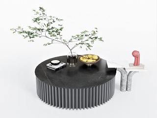 现代茶几