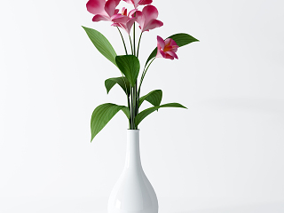 现代花艺