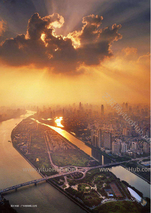 广州市建筑景观设计指引
