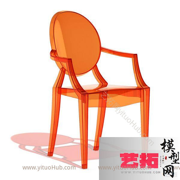 现代时尚椅子