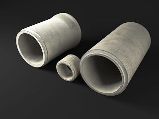 现代建筑材料