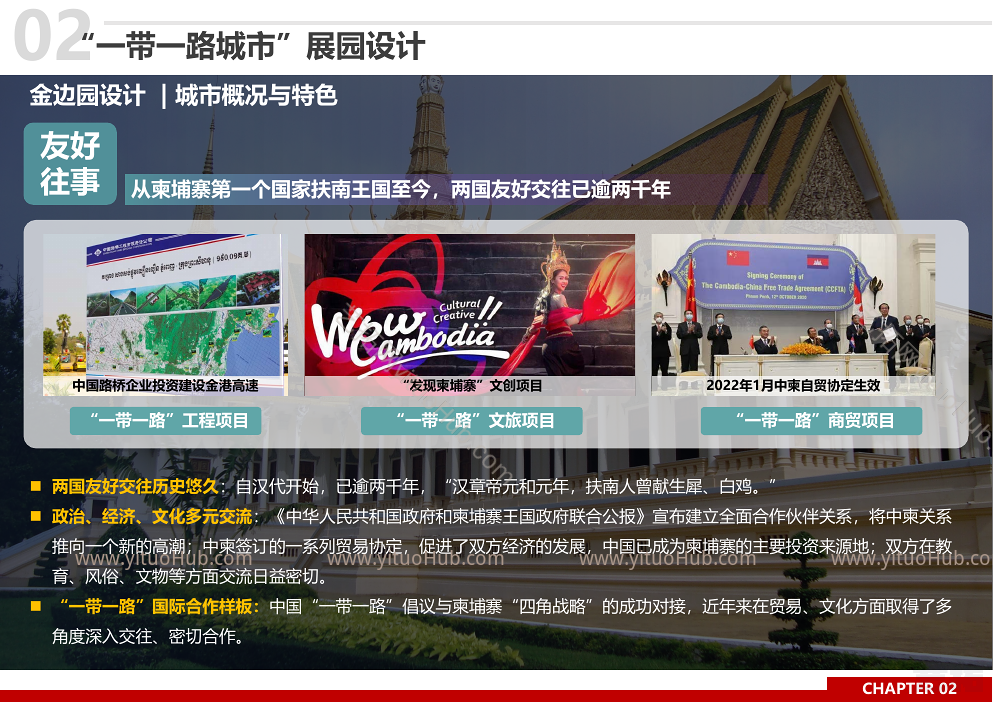 第十四届中国(合肥)国际园林博览会国际展园