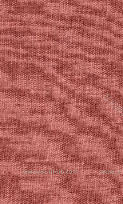 单色粗布麻布布纹布料壁纸壁布 (672)