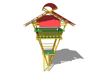 竹屋