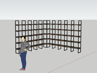 书架 图书馆 展厅 商场陈列室外 绳索 监狱 运动 键盘