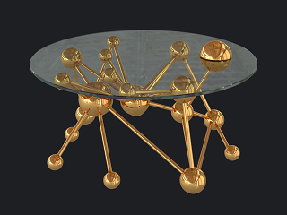 现代LoftDesigne