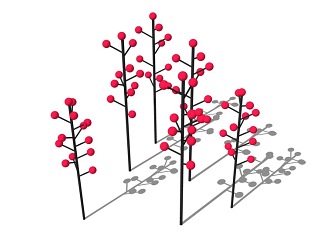 景观灯小品