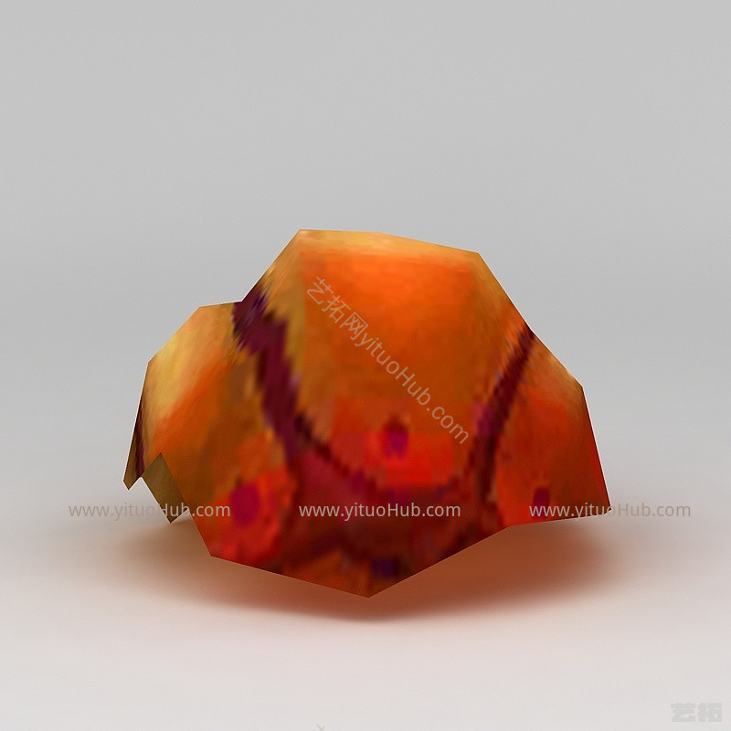 现代召唤师联盟游戏素材模型