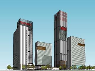 城市商业综合体