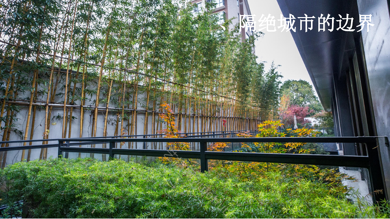 旭辉·识庐庭院景观设计方案