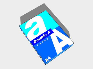 A4纸