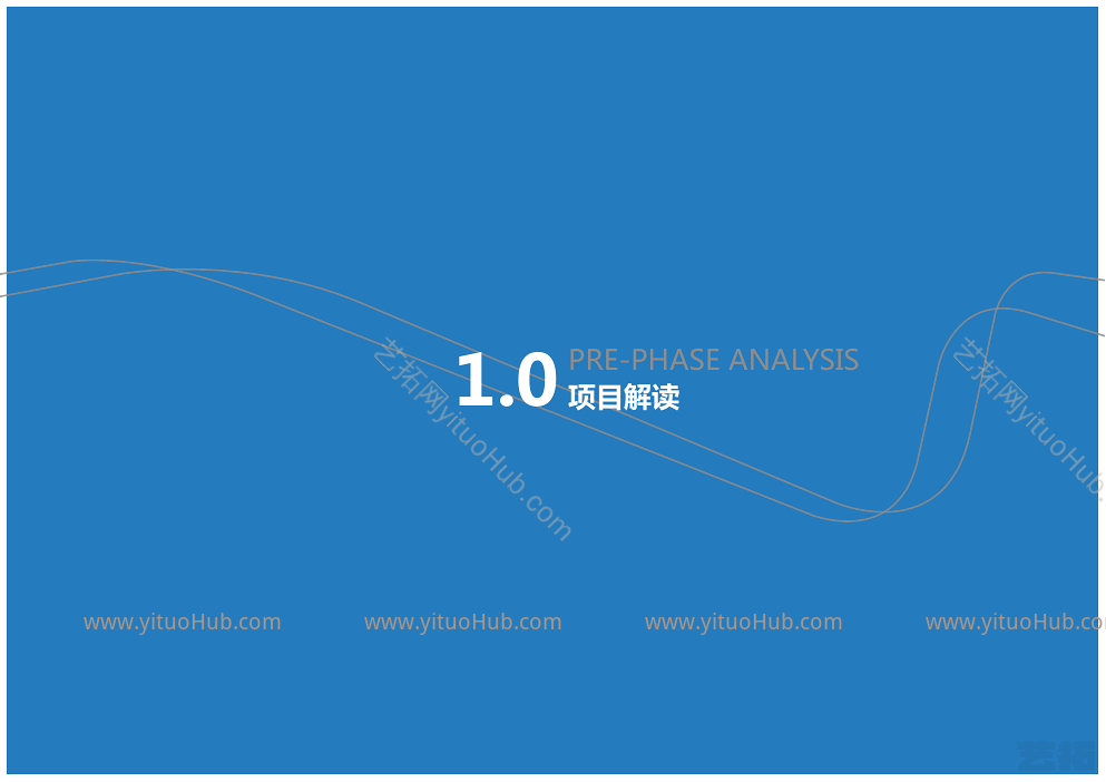 宜宾三江口中央商务区景观方案设计