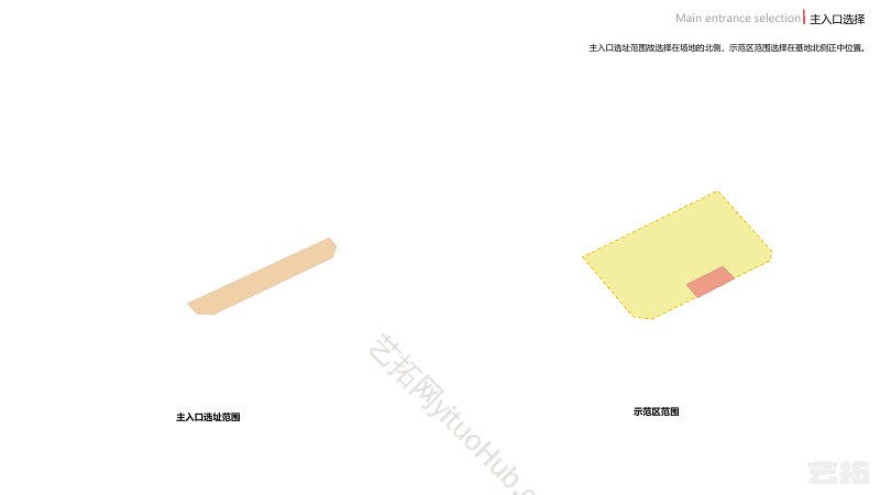 重庆两路组团F23-2地块投标项目 