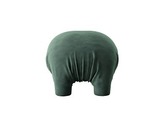 现代精品凳子模型