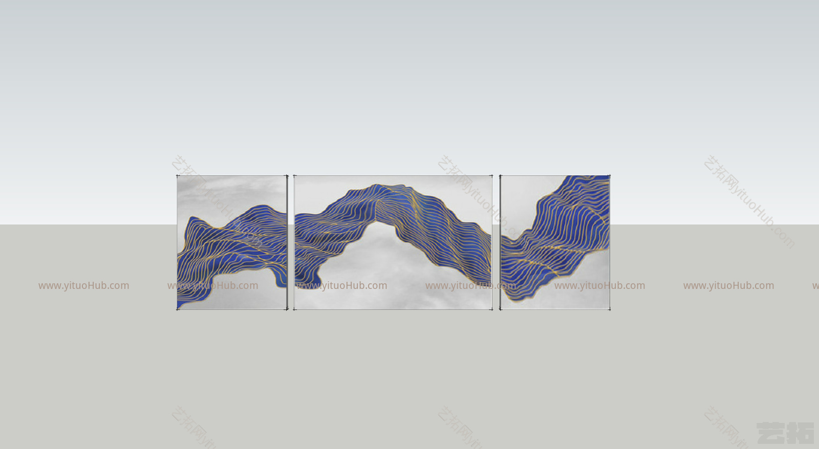 装饰画