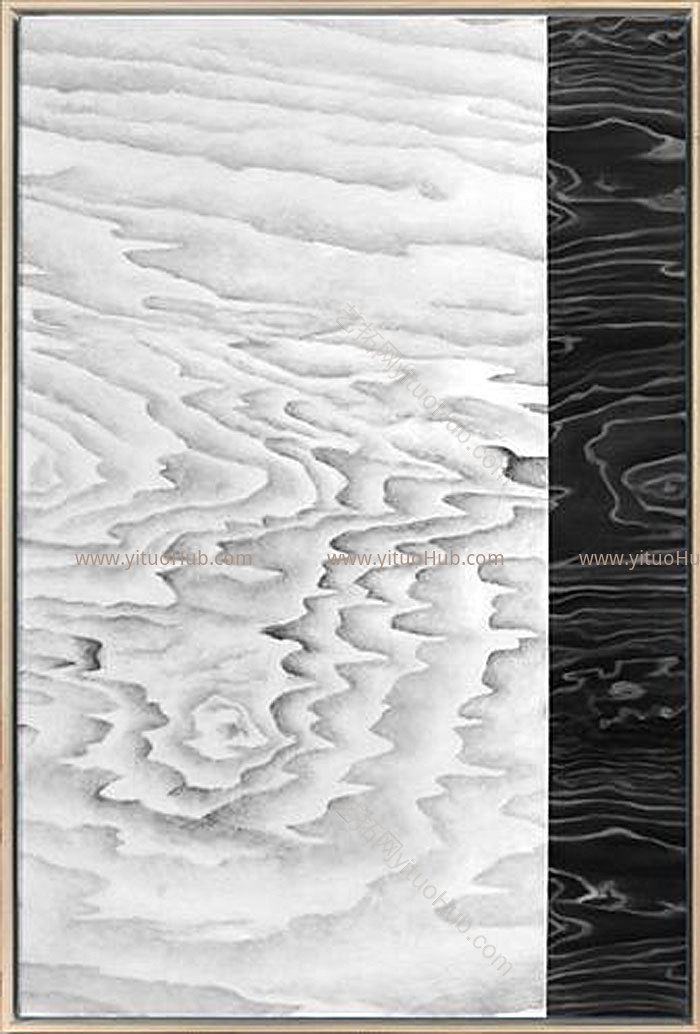 现代后现代抽象装饰画 (12)