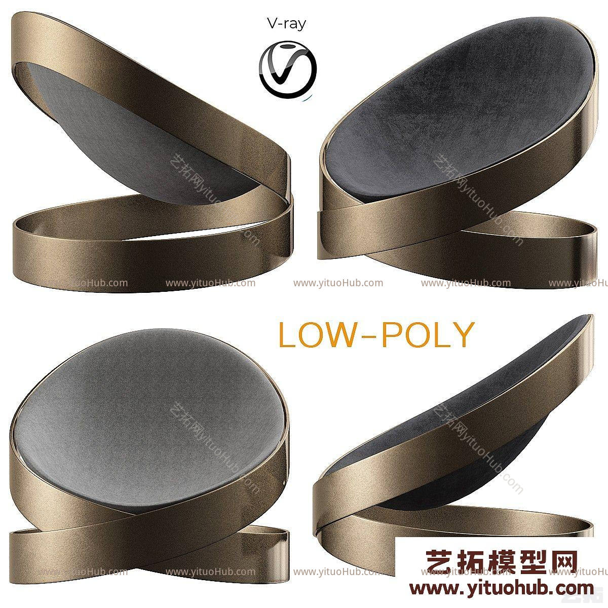 现代沙发,单人沙发