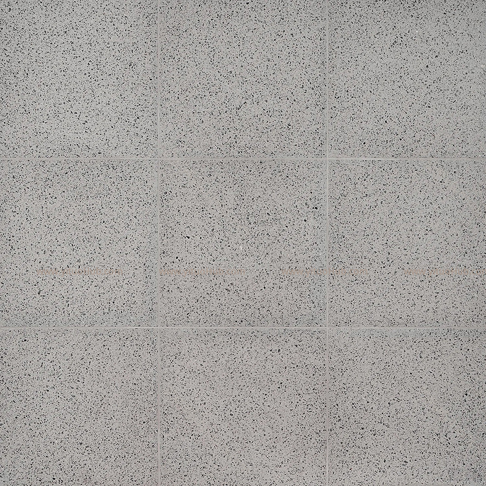 灰色水磨石