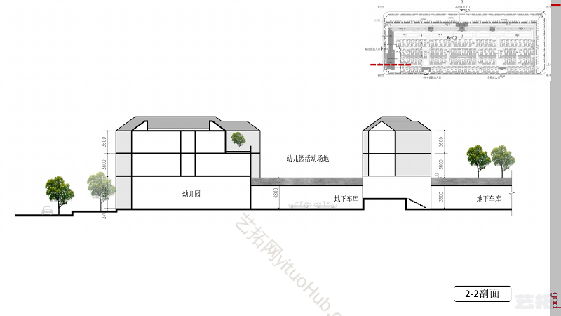 融创西安航天城B02地块概念方案设计