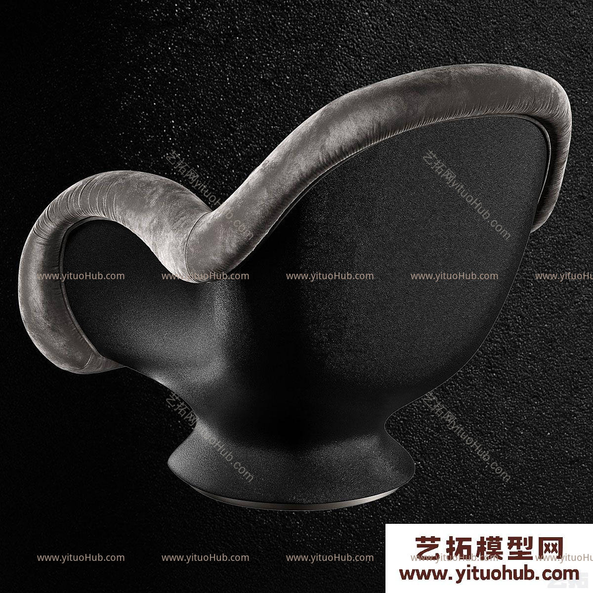 现代沙发,单人沙发