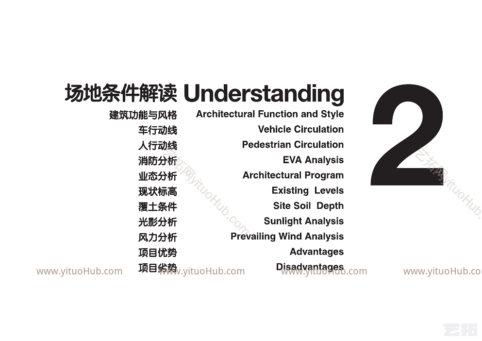 华润万象城景观设计方案