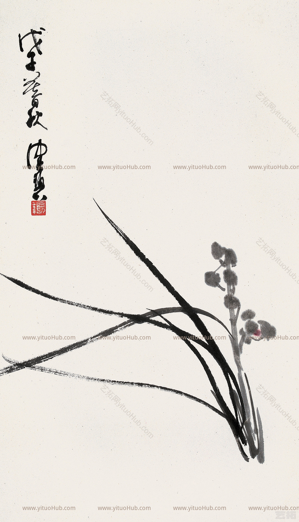 挂画中式中式b (16)中式b (16)