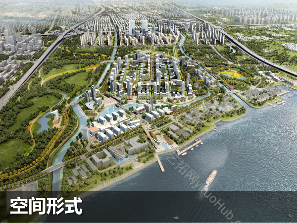 AECOM·上海三林滨江南片区域城市设计专题海派文化