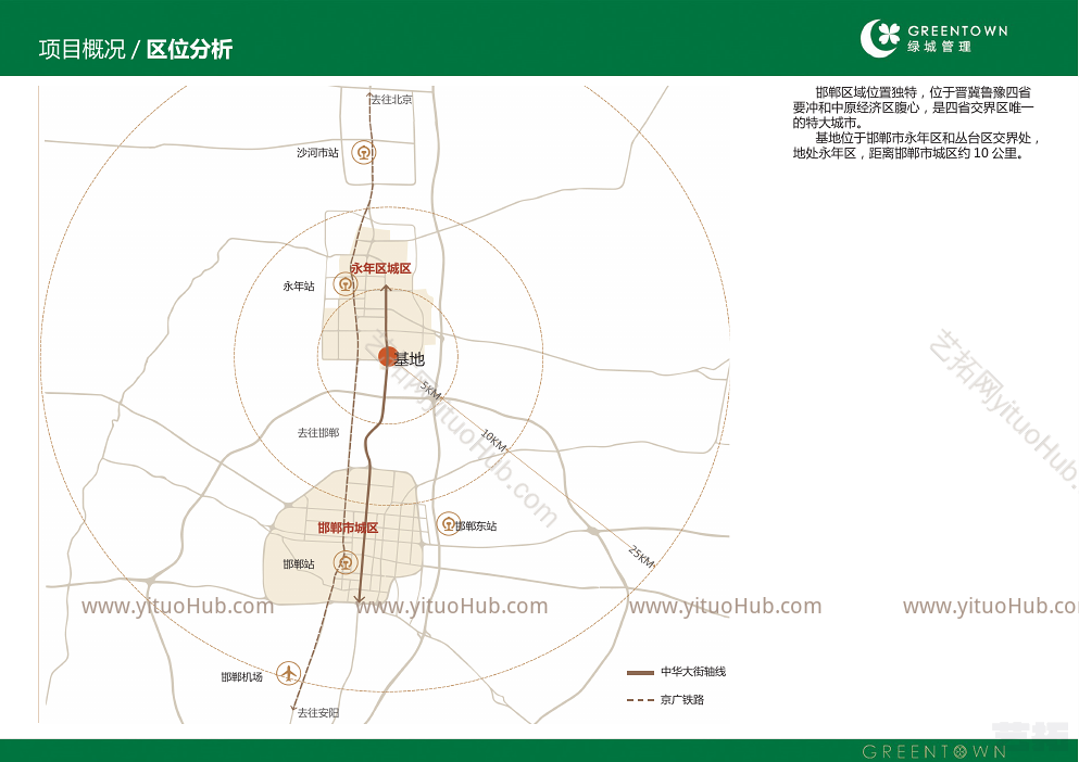 北湖锦绣住宅小区建设项目方案汇报文件
