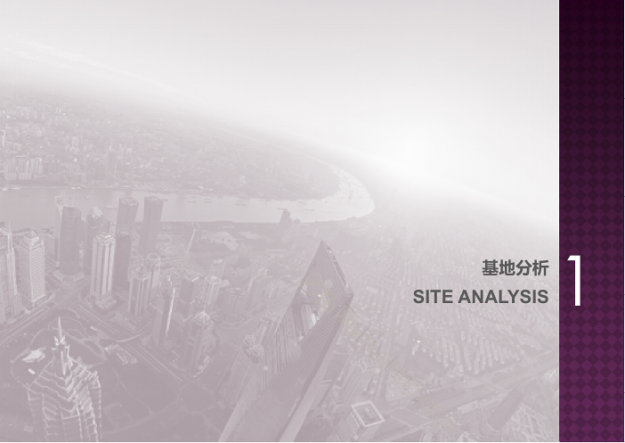 青浦区徐泾会展中心3地块(02-01)项目 青浦区徐泾会展中心3地块(02 01)项目概念方案设计