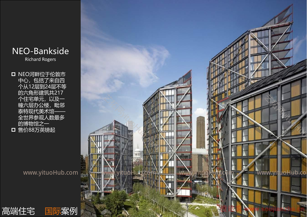 禹州成都锦江区华新村项目投标方案