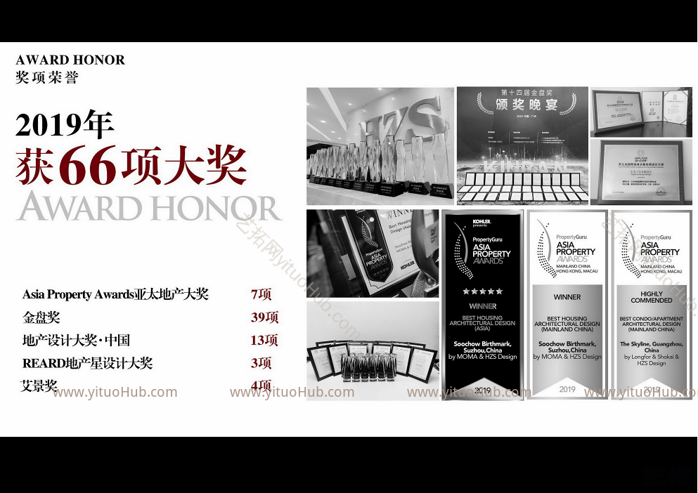 金鹰南通市中创区地块项目中标方案 