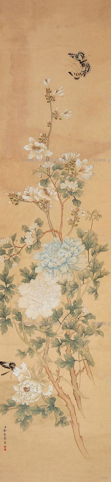 中式挂画 (15)