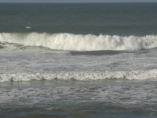 自然海面 湖面 浪花 海浪水纹贴图