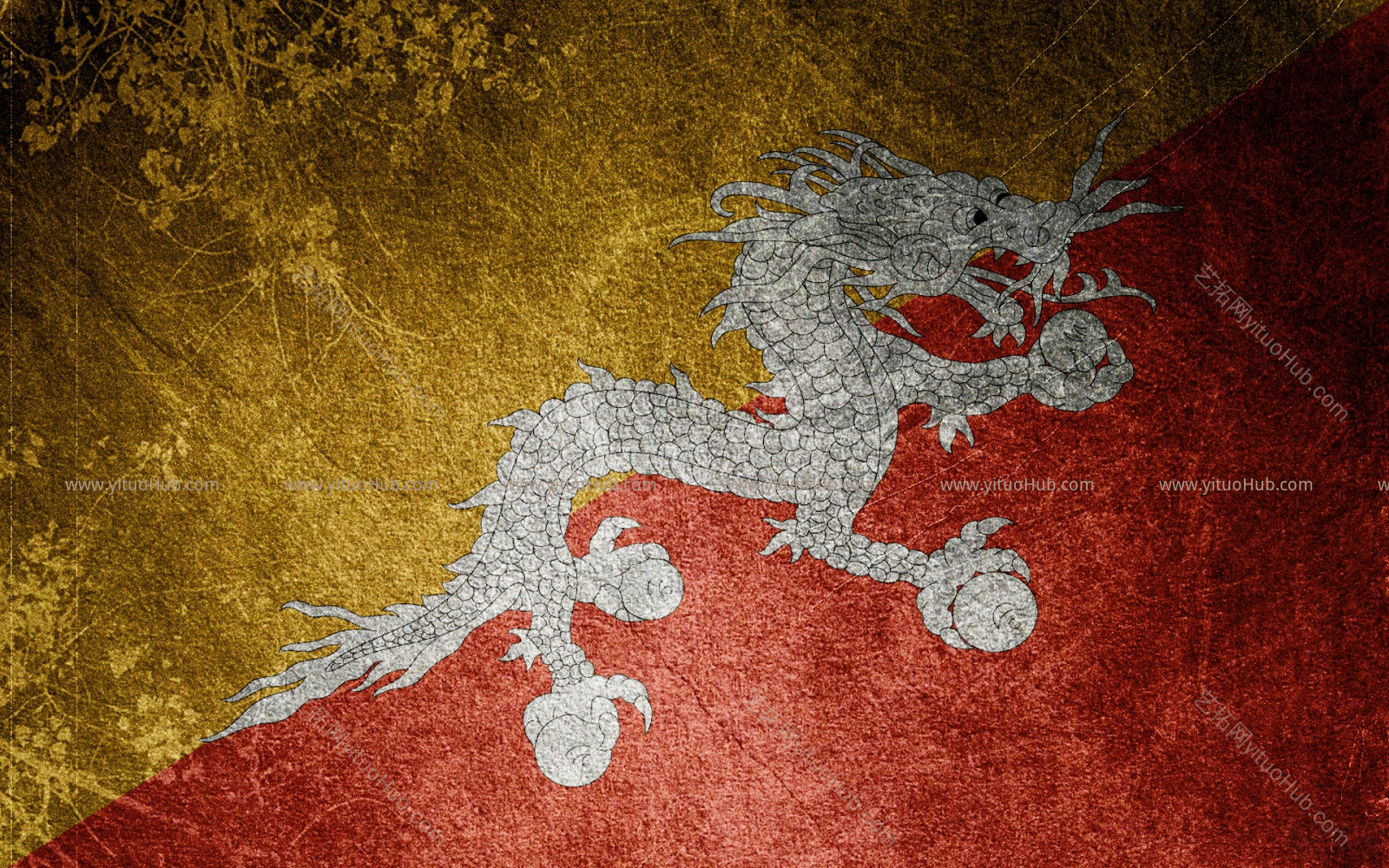 各国国家旗帜贴图