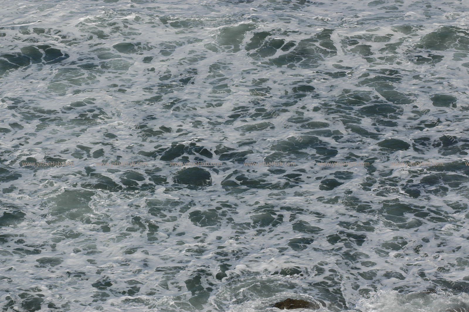 海水、湖面浪花水纹贴图