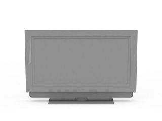 现代医用显示器模型