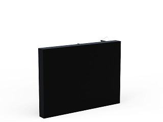 中式高档柜模型