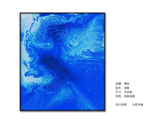 装饰画油画JSYH(3728)JSYH(3728)