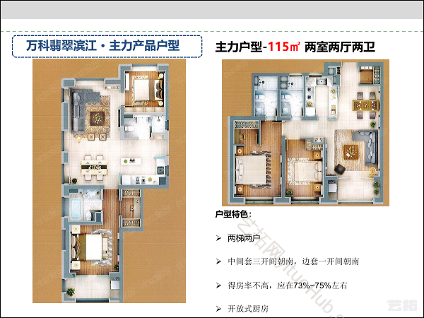 旭辉铂悦府住宅产品线标准化研发