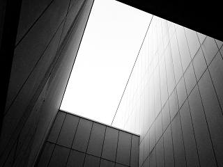 建筑天井装饰画贴图