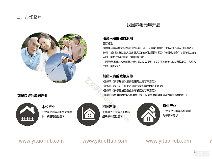 建安区东部生态旅游养生产业带概念性规划