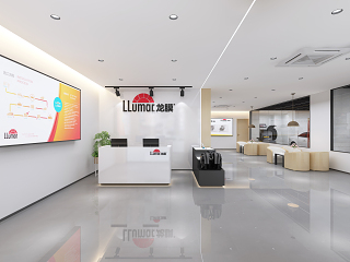 现代汽修店