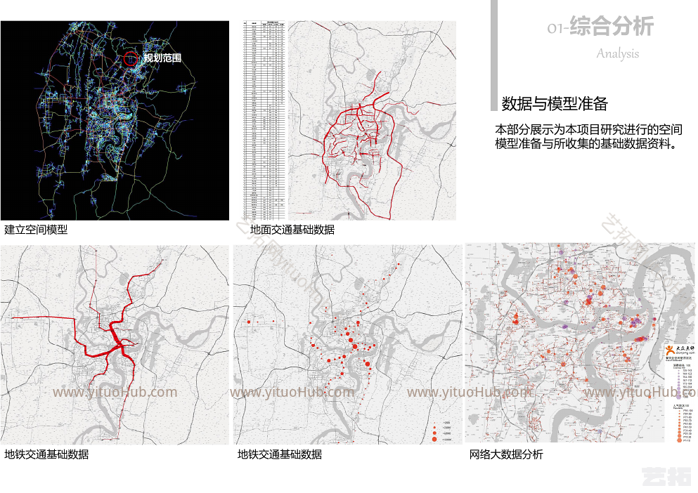 重庆空港新城景观风貌提升规划