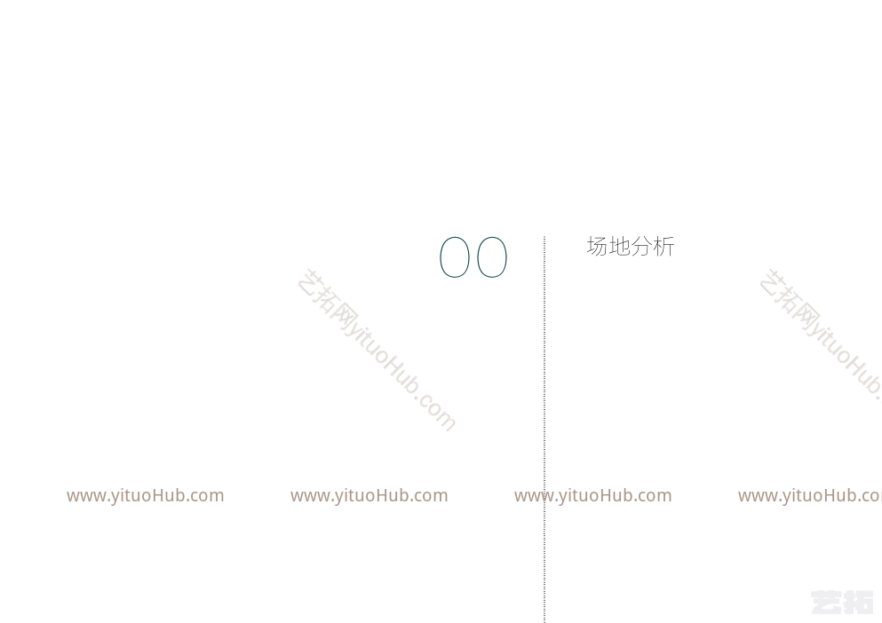 长沙中航美村三期展示区景观方案深化设计